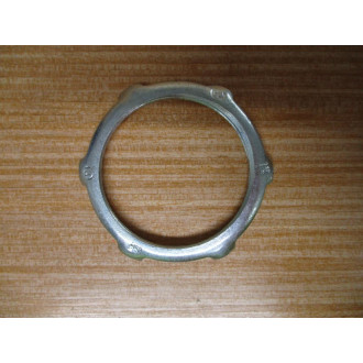 Appleton BL-150 1-12" Steel Locknut BL150 (Pack of 48)