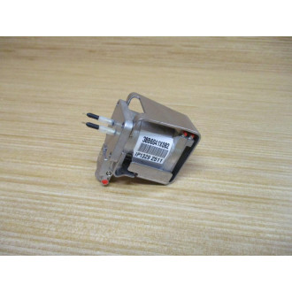 Fisher 38B6041X082 Rosemount Valve - New No Box