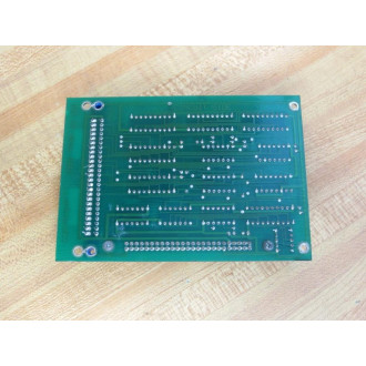 MetraByte PC6252 MDI-16 Adapter Board - Used