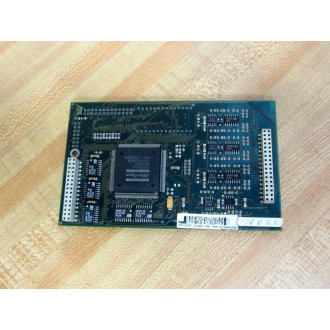 ABB 49Q03110AH DSP-KORT Board 81Q03110B A04 - Used