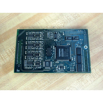 ABB 49Q03110AH DSP-KORT Board 81Q03110B A04 - Used