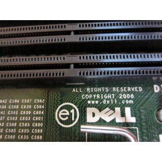 Dell G187F Riser Card 0F623F - Used