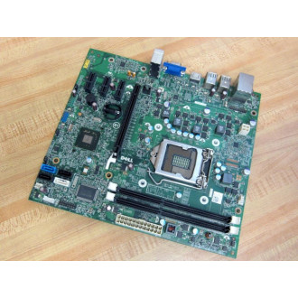 Dell 0M5DCD Motherboard 48.3EQ01.011 - Used