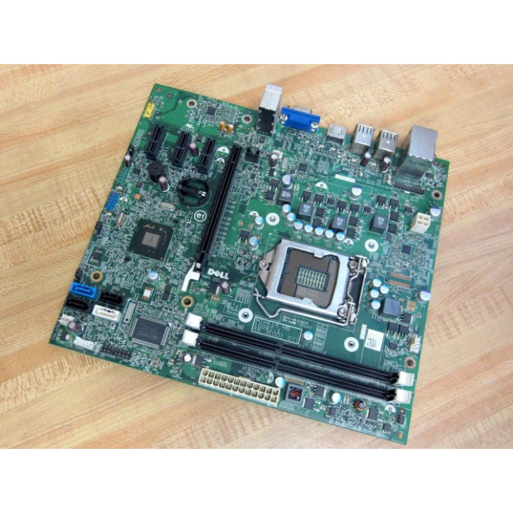 Dell 0M5DCD Motherboard 48.3EQ01.011 - Used