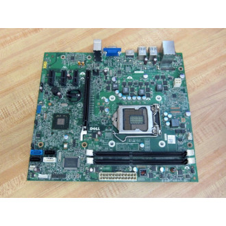 Dell 0M5DCD Motherboard 48.3EQ01.011 - Used