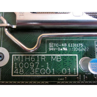 Dell 0M5DCD Motherboard 48.3EQ01.011 - Used