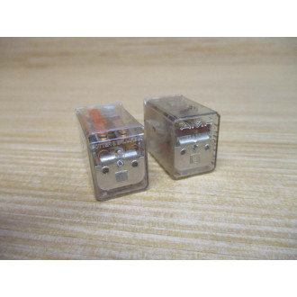 Potter & Brumfield R10-E1637-1 Eagle Signal Relay PAR-337 - Used