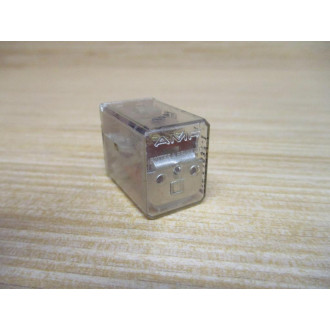 Potter & Brumfield R10-E1637-1 Eagle Signal Relay PAR-337 - Used
