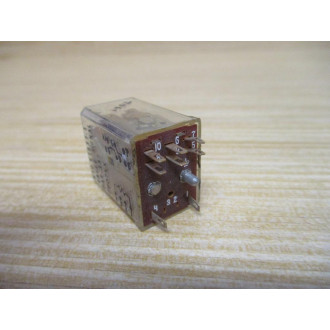 Potter & Brumfield R10-E1637-1 Eagle Signal Relay PAR-337 - Used