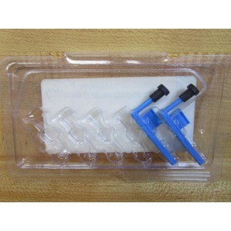 Graphic Controls 10557685 Recording Chart Pen 82-39-0403-06 (Pack of 2)