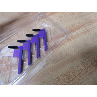 Graphic Controls 10557636 Recording Chart Pen 82-39-0306-06 (Pack of 4)