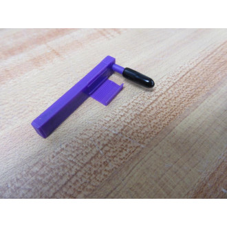 Graphic Controls 10557636 Recording Chart Pen 82-39-0306-06 (Pack of 4)