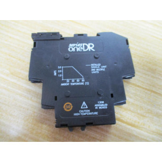 Crydom DR24D03 Solid State Relay DR24D03L