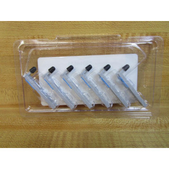 Graphic Controls 32016533 Recording Chart Pen 82-04-0203-06F (Pack of 6)