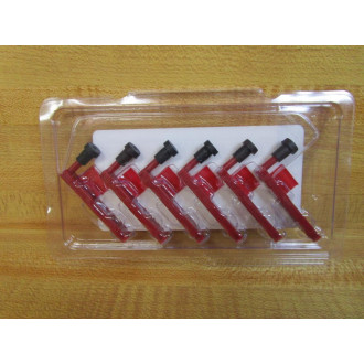 Graphic Controls 82-39-0302-06 Chart Recording Pen 10557461 (Pack of 6)