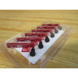 Graphic Controls 82-39-0302-06 Chart Recording Pen 10557461 (Pack of 6)