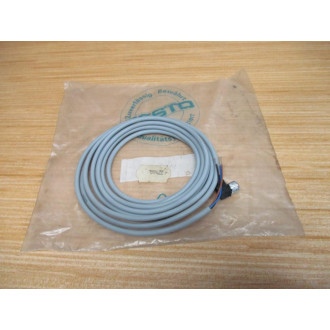 Festo 159422 Cable SIM-M8-3WD-2.5-P