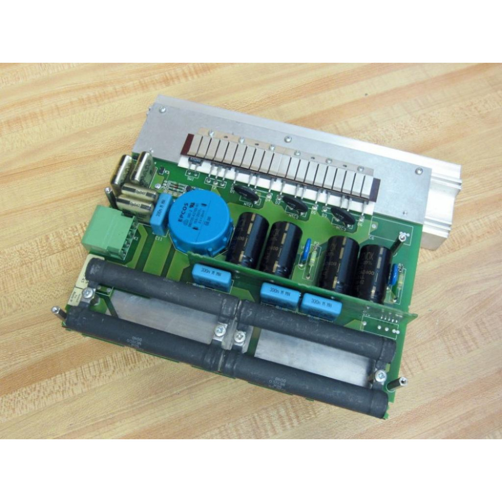Inmotion Technologies 4240040040-0001 2-Pc Circuit Board Assy 42400400400001 - New No Box