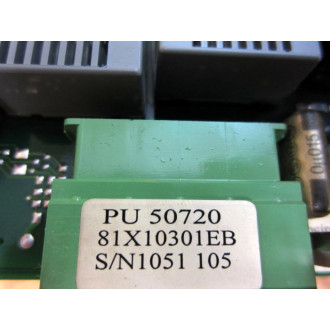 Inmotion Technologies 4240040040-0001 2-Pc Circuit Board Assy 42400400400001 - New No Box