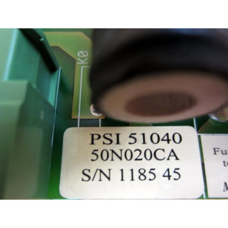 Inmotion Technologies 4240040040-0001 2-Pc Circuit Board Assy 42400400400001 - New No Box