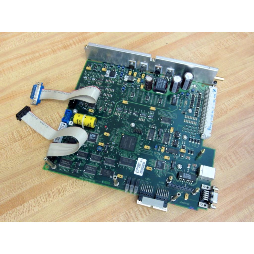 ABB 3BSC980006R323 Circuit Board M5606-02 - New No Box