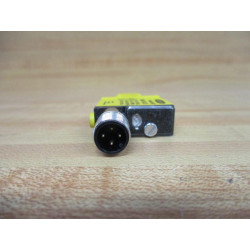 Banner SM31RLQD Photoelectric Mini-Beam Receiver - New No Box