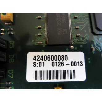 ABB 3BSC980006R323 Circuit Board M5606-02 - New No Box