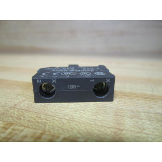 Allen Bradley 800F-N5W White Module 800FN5W Series B - New No Box