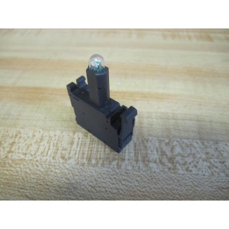 Allen Bradley 800F-N5W White Module 800FN5W Series B - New No Box