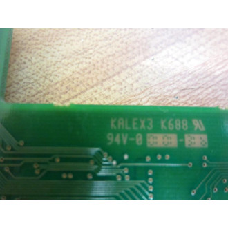 49U04501AE Circuit Board CAD923 - New No Box