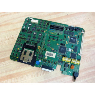 Allen Bradley 77129-203-51 Control 77129-203-52 Non-Refundable - Parts Only