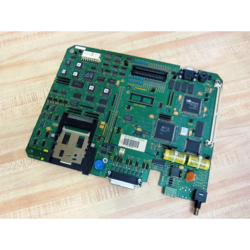 Allen Bradley 77129-203-51 Control 77129-203-52 Non-Refundable - Parts Only Allen Bradley 77129-203-51 Control 77129-203-52 Non-Refundable - Parts Only