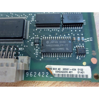 Allen Bradley 962422 Circuit Board 2 S96242236  Non-Refundable - Parts Only