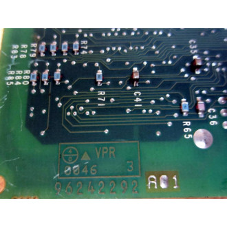 Allen Bradley 962422 Circuit Board 2 S96242236  Non-Refundable - Parts Only