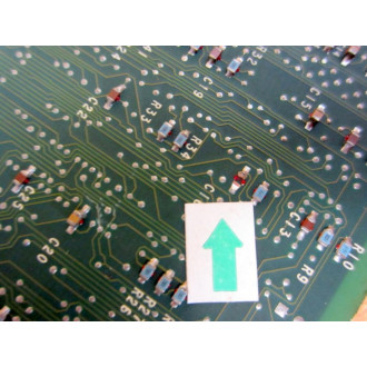 Allen Bradley 962422 Circuit Board 2 S96242236  Non-Refundable - Parts Only