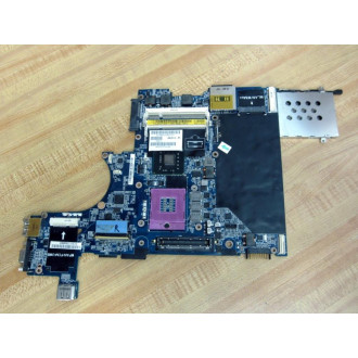 Dell JBL00 Circuit Board LA-3805P Non-Refundable - Parts Only