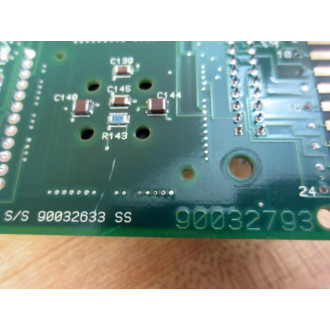 Allen Bradley 900327 Circuit Board 90032793 3 Non-Refundable - Parts Only