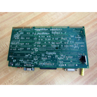Allen Bradley 900327 Circuit Board 90032793 3 Non-Refundable - Parts Only