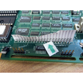 Allen Bradley 900327 Circuit Board 90032793 3 Non-Refundable - Parts Only