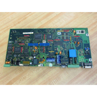 Indramat 109-0852-3B29-04 DRP2 Board 109-0852-3A29-04 13 Non-Refundable - Parts Only