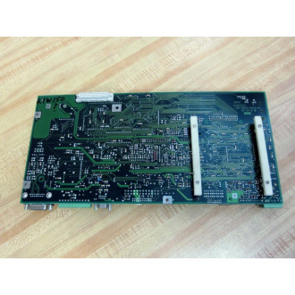 Indramat 109-0852-3B29-04 DRP2 Board 109-0852-3A29-04 13 Non-Refundable - Parts Only