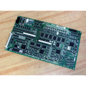 Nachi UM200F Circuit Board UM200 3 Non-Refundable - Parts Only