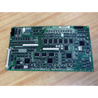Nachi UM200F Circuit Board UM200 3 Non-Refundable - Parts Only