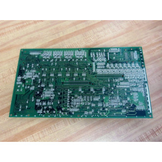 Nachi UM200F Circuit Board UM200 3 Non-Refundable - Parts Only