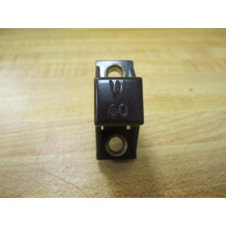 Allen Bradley W60 Overload Relay Heater Element