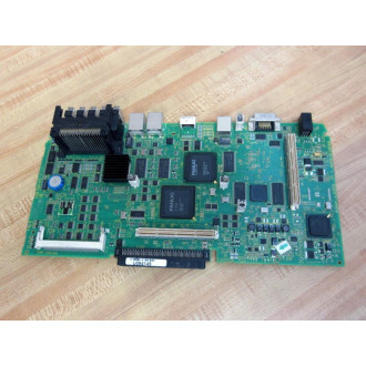 Fanuc A16B-3200-0730 Main Board Rev.06A - Parts Only