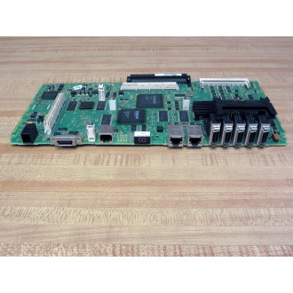 Fanuc A16B-3200-0730 Main Board Rev.06A - Parts Only