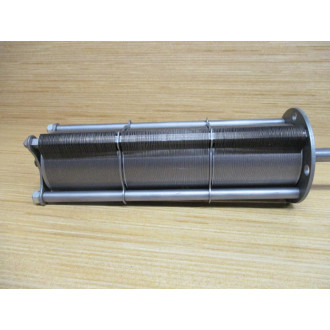 3M 14145-17 Cuno Self Cleaning Metal Edge Filter Cartridge - New No Box