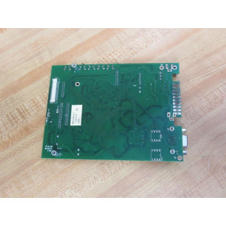 KME 34BC0486EE Circuit Board Non-Refundable - Parts Only