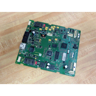 KEBA 74382 Enabling Device SxTPU2 2571A1 Chain Fault - Parts Only